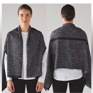 Lululemon Vinyasa Wrap